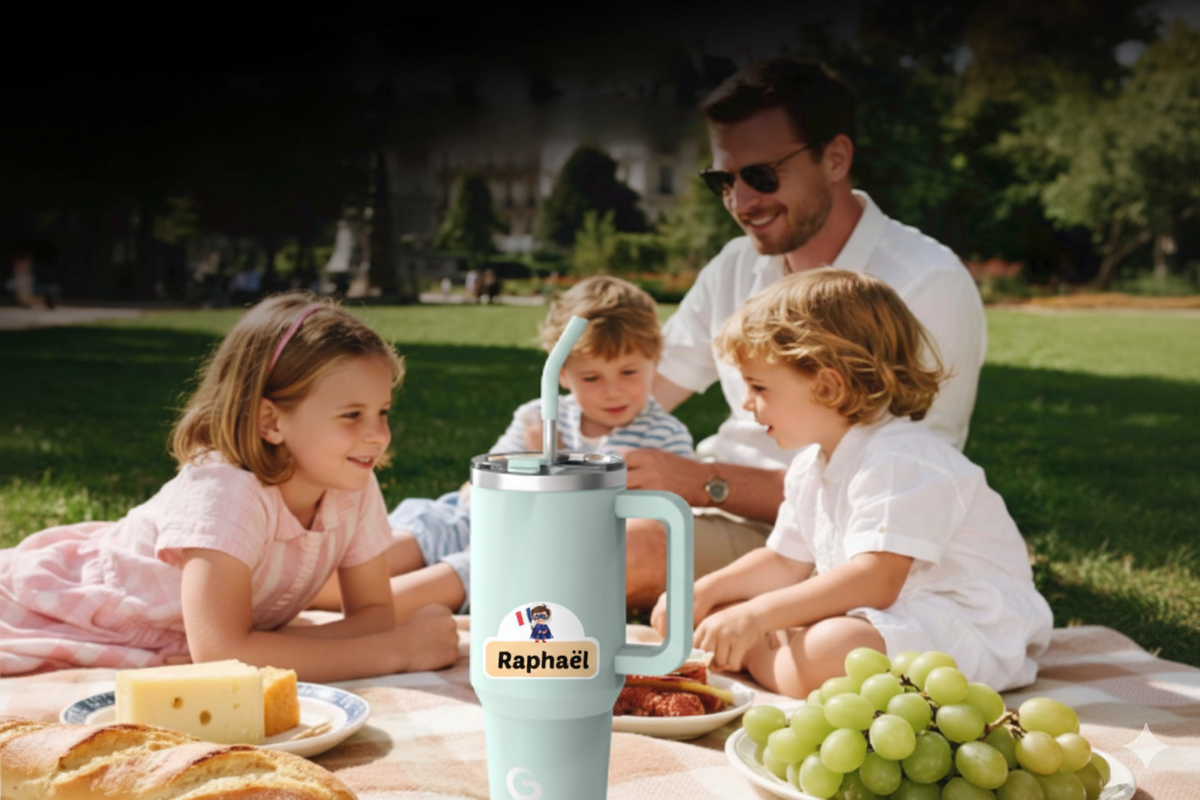 Commander est un jeu d’enfant.