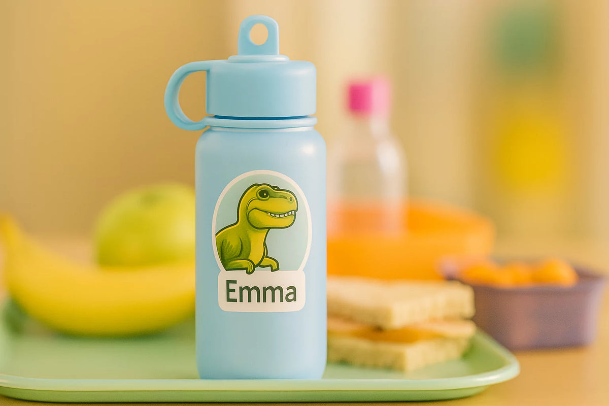 Rien que le meilleur.